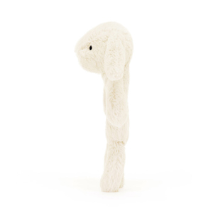 Jellycat Bashful Bunny Ring Rattle Cream